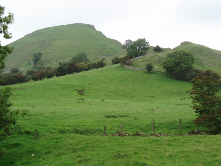 Chrome Hill Chrome Hill